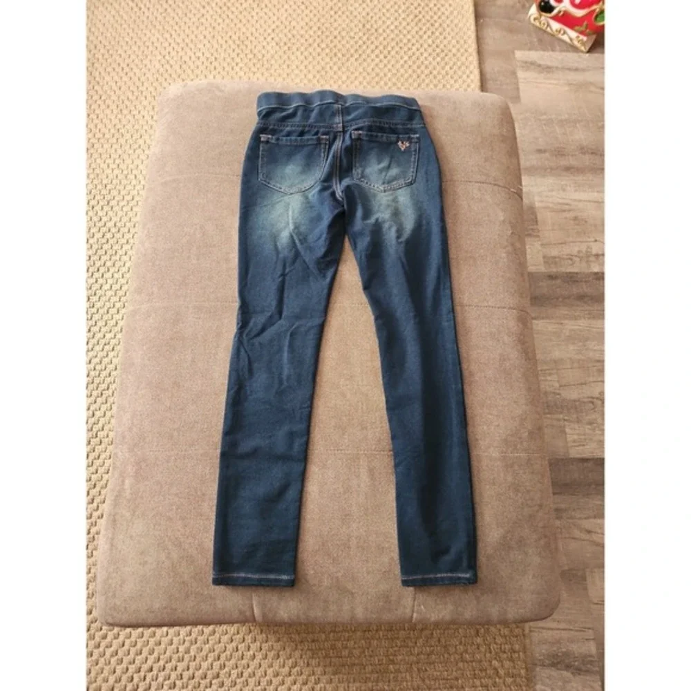Skinny Jeggings Girls Size‎ 12